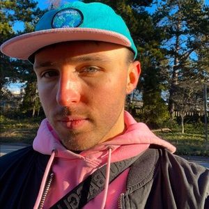 Meet your Posher, Dalton